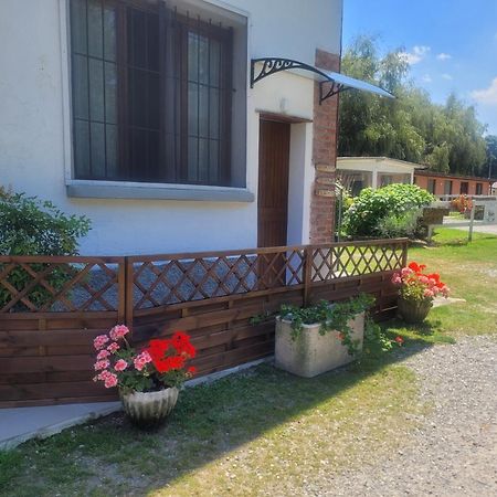 Agriturismo La Fornace Centro Ippico Villa Como Luaran gambar