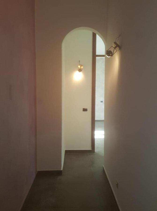Agriturismo La Fornace Centro Ippico Como Luaran gambar