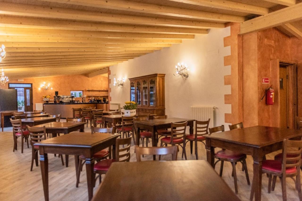 Agriturismo La Fornace Centro Ippico Como Luaran gambar