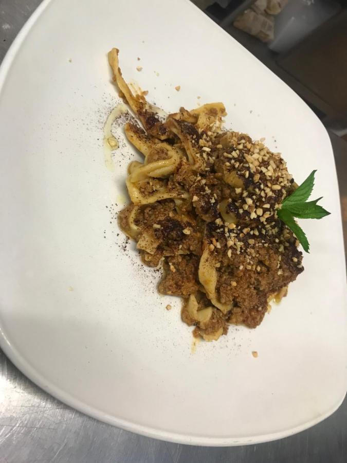 Agriturismo La Fornace Centro Ippico Como Luaran gambar