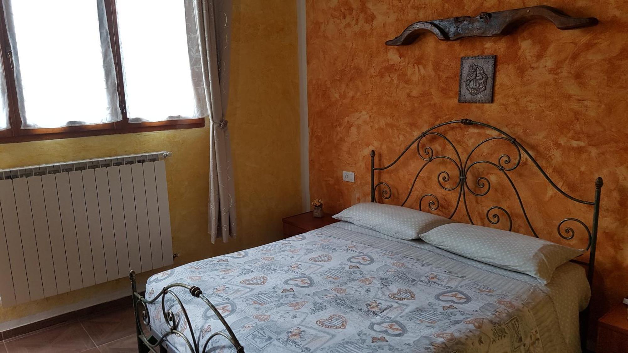 Agriturismo La Fornace Centro Ippico Como Luaran gambar