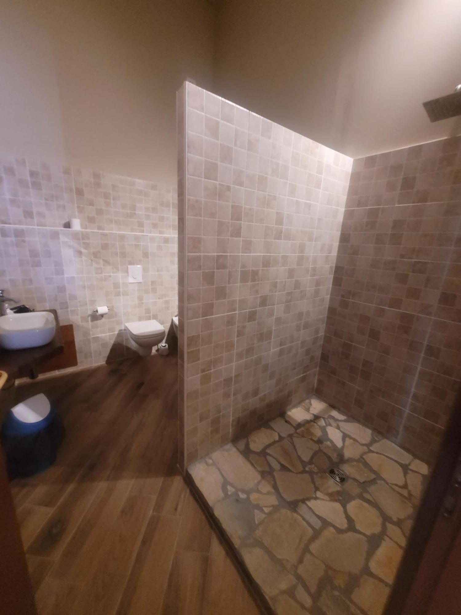 Agriturismo La Fornace Centro Ippico Como Luaran gambar
