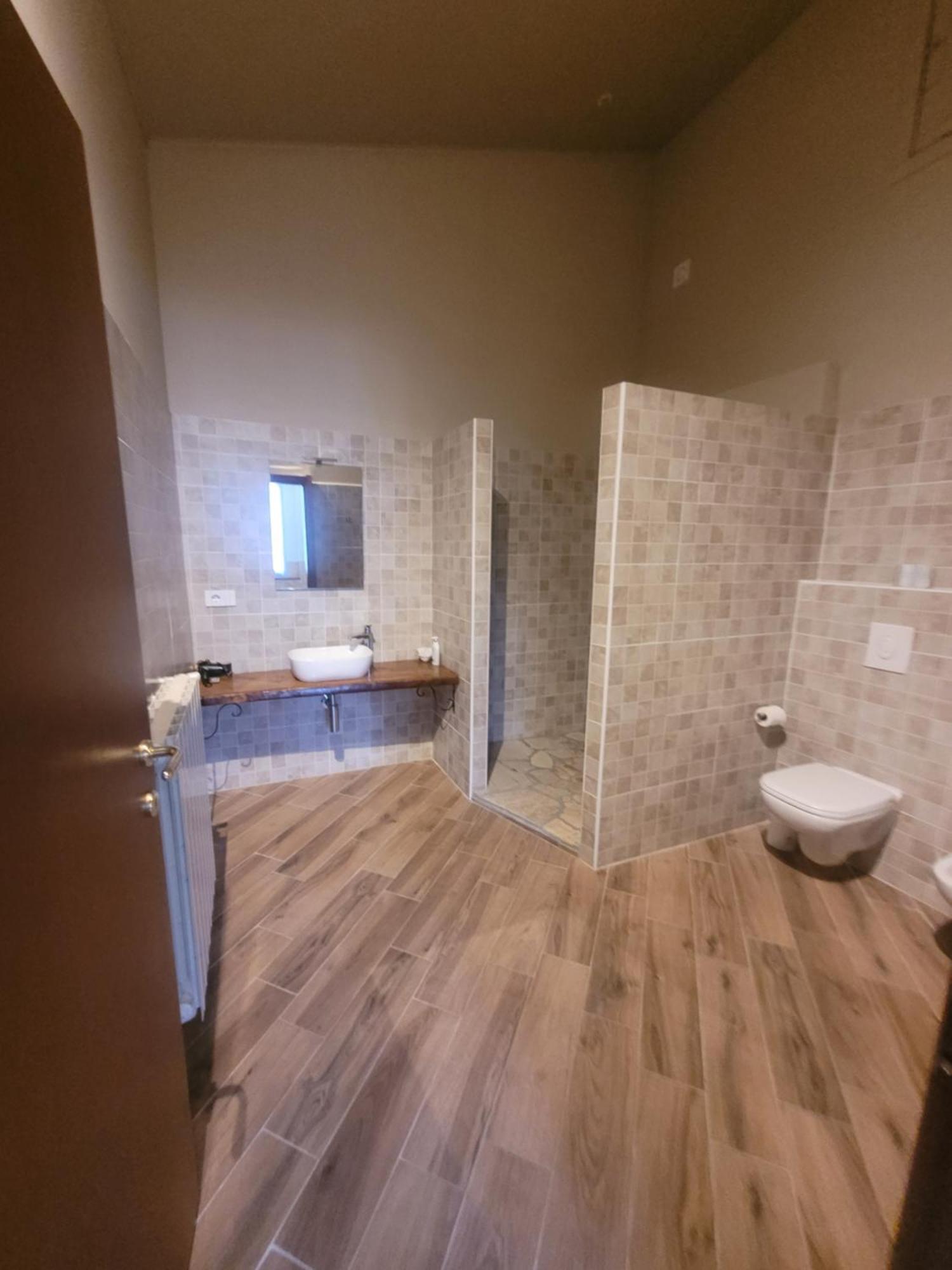 Agriturismo La Fornace Centro Ippico Como Luaran gambar