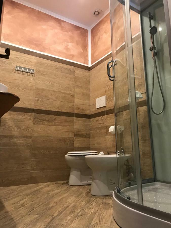 Agriturismo La Fornace Centro Ippico Como Luaran gambar