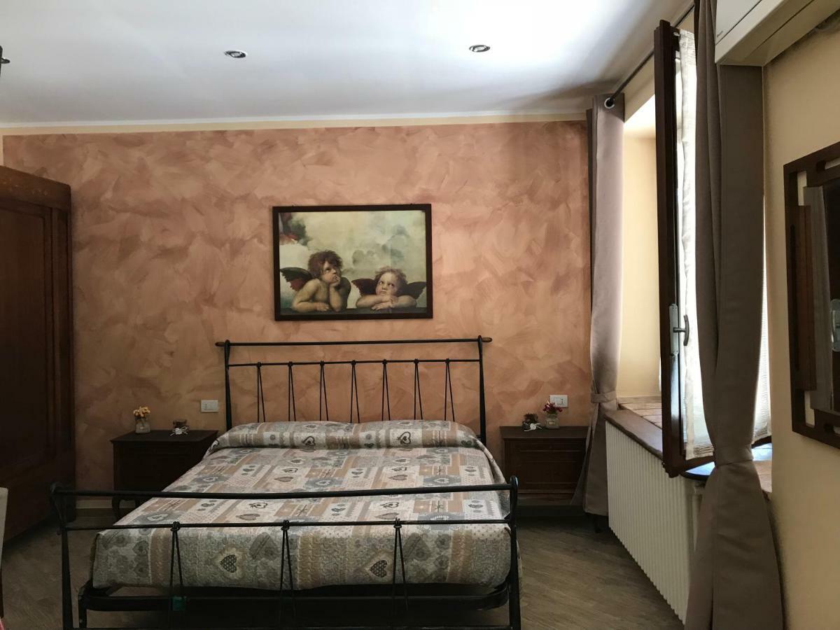 Agriturismo La Fornace Centro Ippico Como Luaran gambar