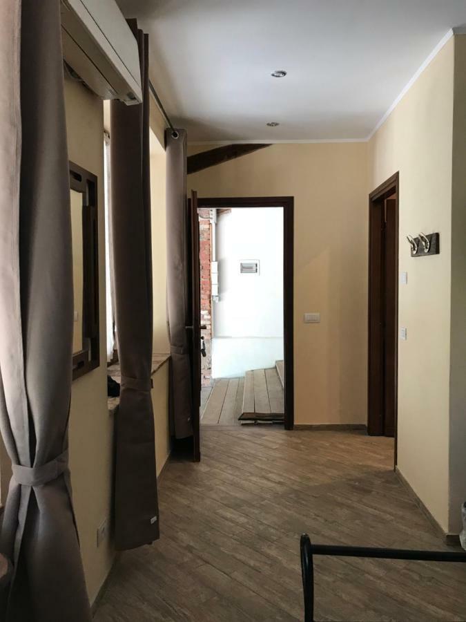 Agriturismo La Fornace Centro Ippico Como Luaran gambar