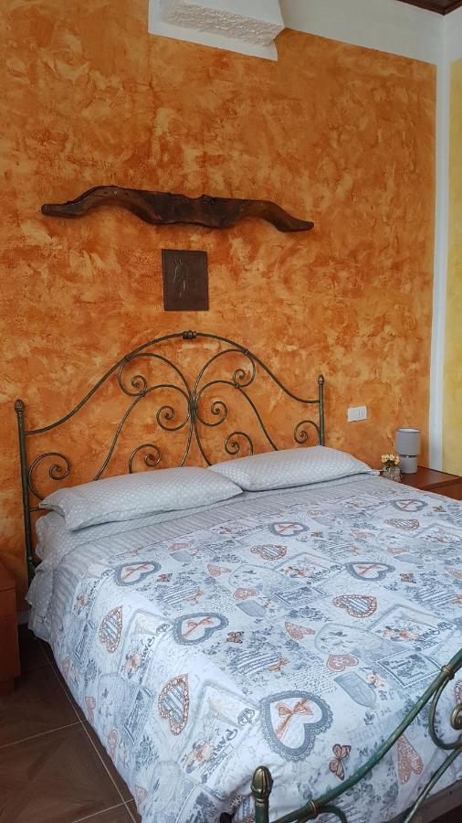 Agriturismo La Fornace Centro Ippico Como Luaran gambar